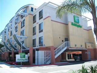 Holiday Inn – Oceanside, CA